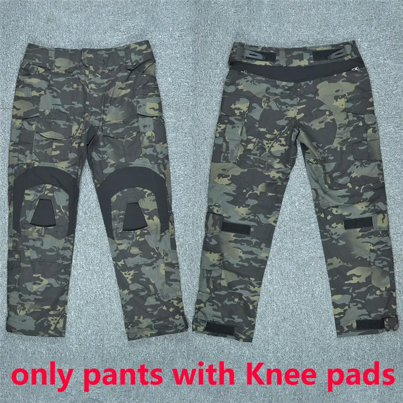 CPBK only pant