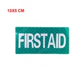 FIRST AID Green