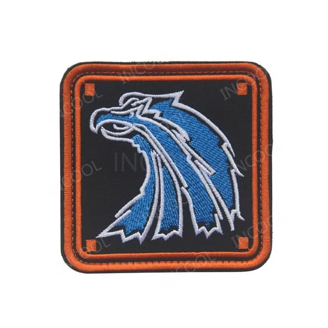 2 Eagle 8 CM