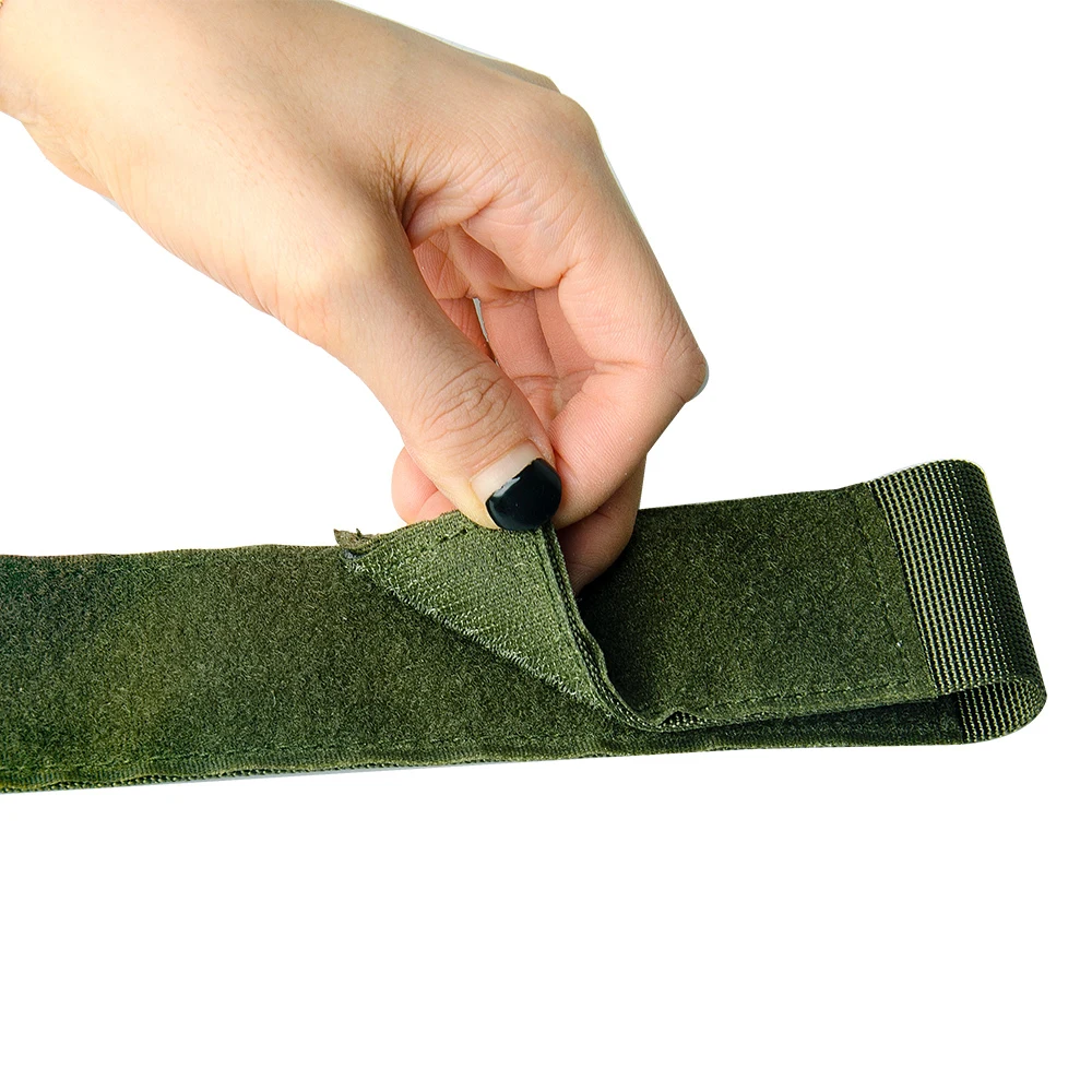 Kit de conversión de liberación rápida para chaleco táctico, correas de hombro, conector abierto rápido ROC 40, hebilla de separación rápida, accesorios de Paintball - imagen 5