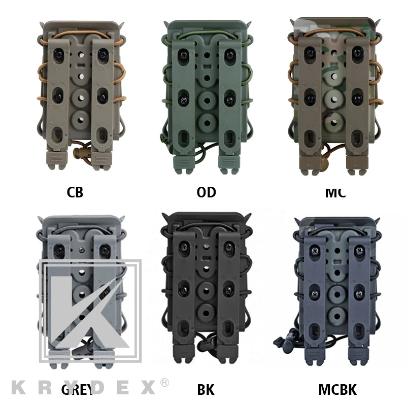 Bolso - MOLLE disparar