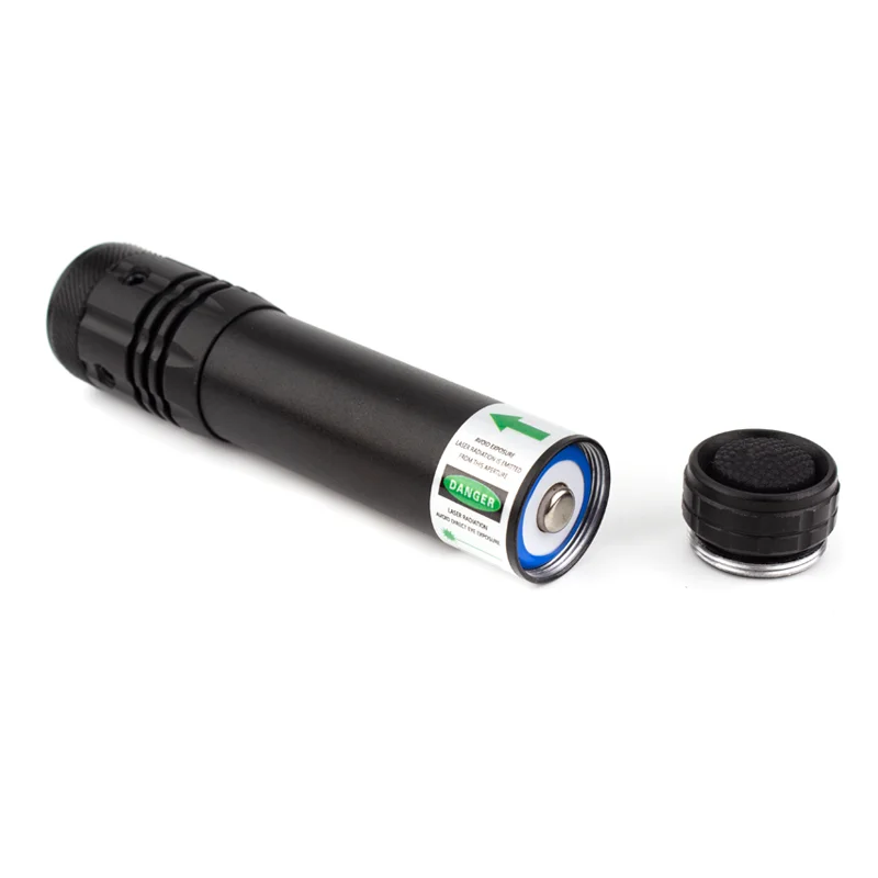 Mira láser táctica para pistola Glock, láser rojo para pistola Picatinny Weaver Rail, 11mm/20mm - imagen 2