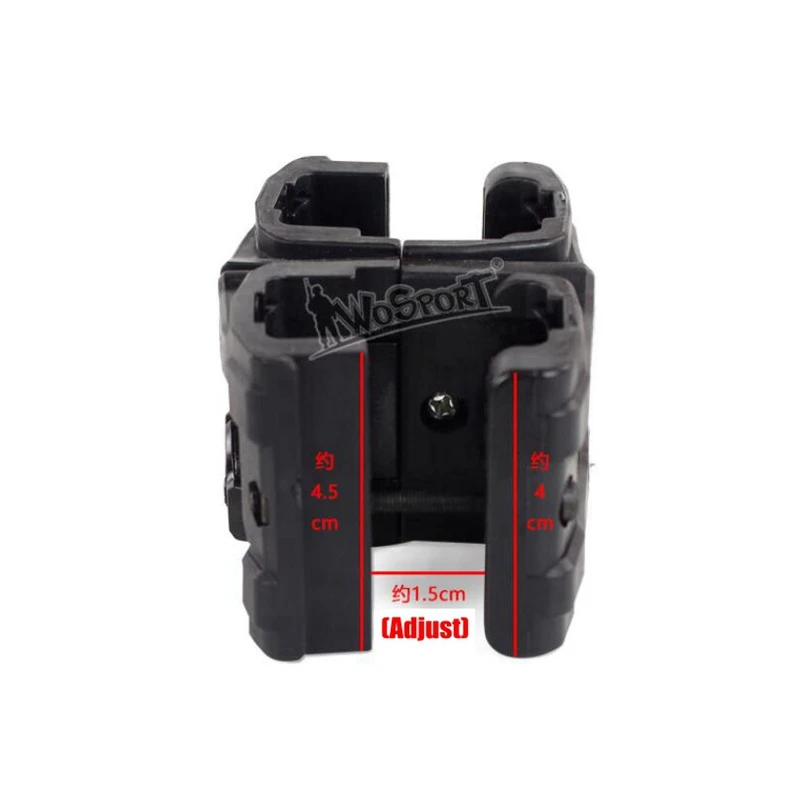 Diseño CLUSGO - Ventajas del sistema