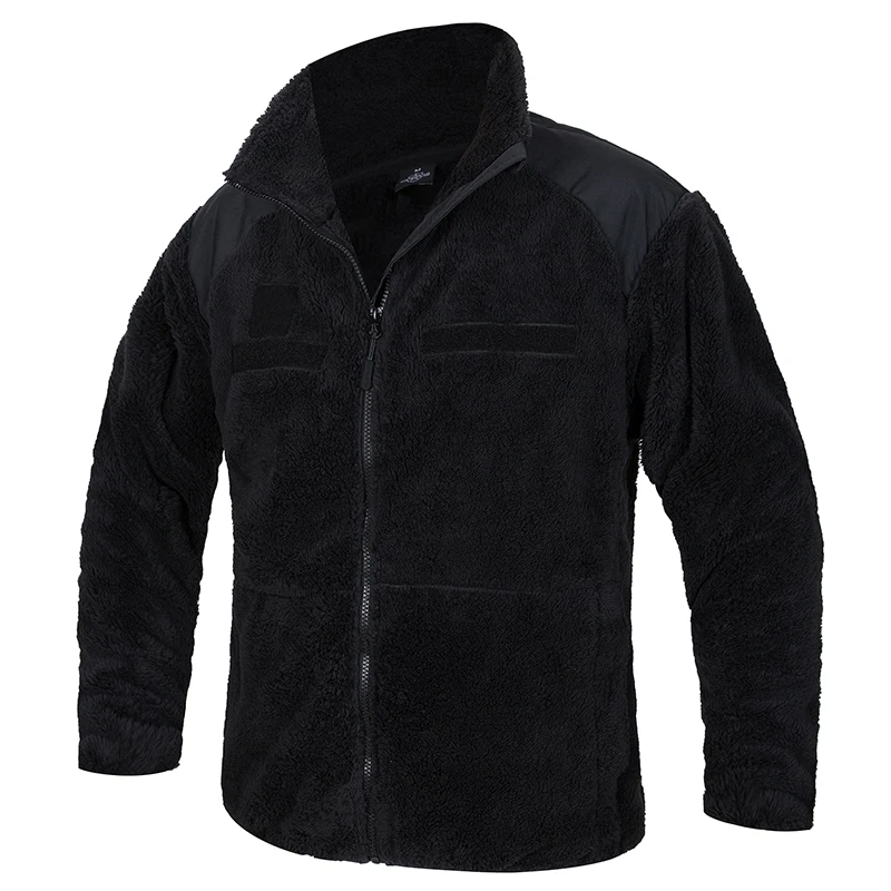 Chaqueta - Elección profesional