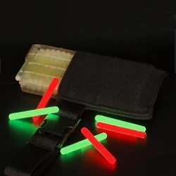 Luz táctica de cinturón fluorescente para señalización profesional