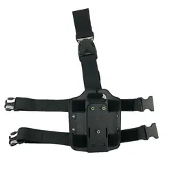 Funda táctica de pierna HK USP para airsoft