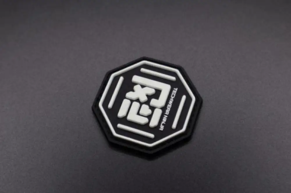 Pegatina mágica forbearance de HK-04N, atmósfera de alta gama, gran innovación, pegatina mágica - imagen 5