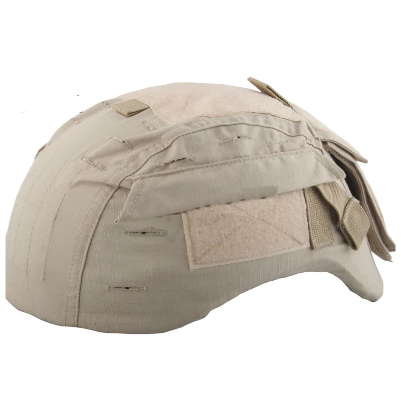 Emersongear táctico Gen.2 Gen II MICH casco cubierta para MICH 2000 2001 2002 tela protectora tiro Airsoft caza combate - imagen 4