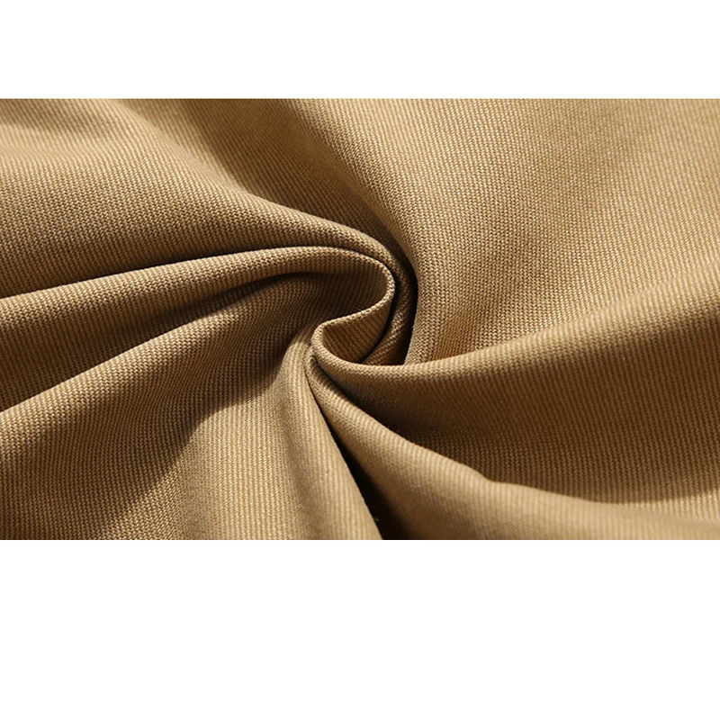 Chaqueta antipuñaladas de autodefensa para hombre, monos urbanos informales, ropa de seguridad Invisible con múltiples bolsillos y cuello levantado para policía y Fbi, S-3XL - imagen 5