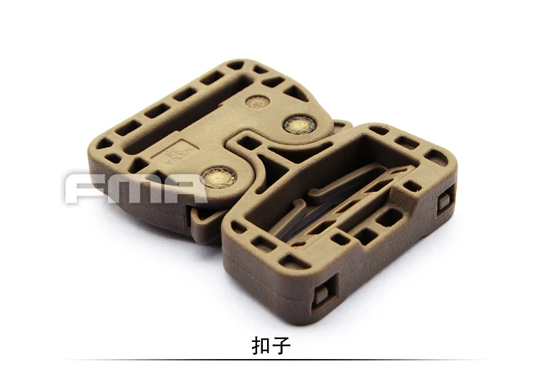 FMA-Botones multifunción TB1247, accesorios para exteriores - imagen 3