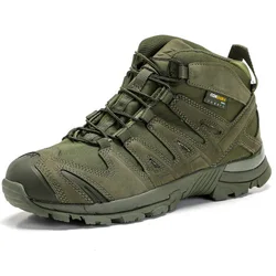 Botas tácticas de montaña para senderismo y caza – Hombre