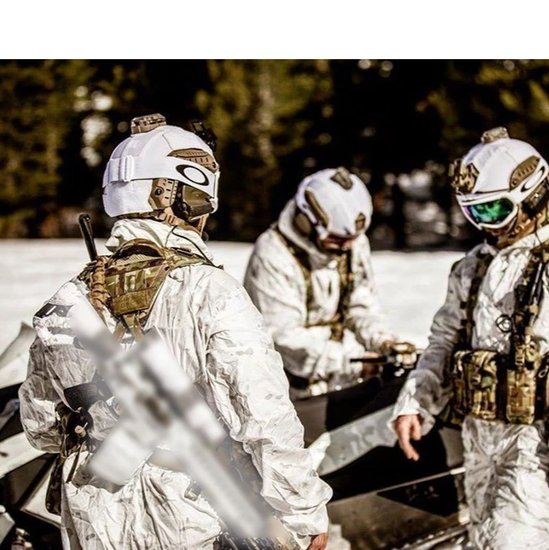 Tactics Avs-Canesú acolchado Cp, Correa táctica, Correa Triangular con múltiples sellos de cintura - imagen 2