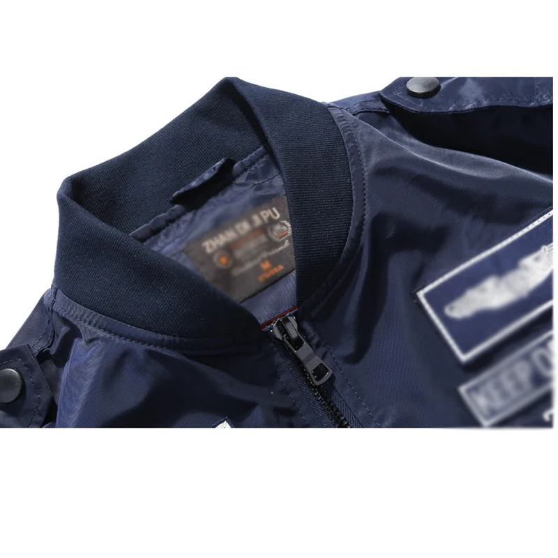 Tácticas militares autodefensa Anti-corte resistente a puñaladas chaqueta de vuelo de ocio urbano suave Invisible policía Fbi ropa de seguridad - imagen 5