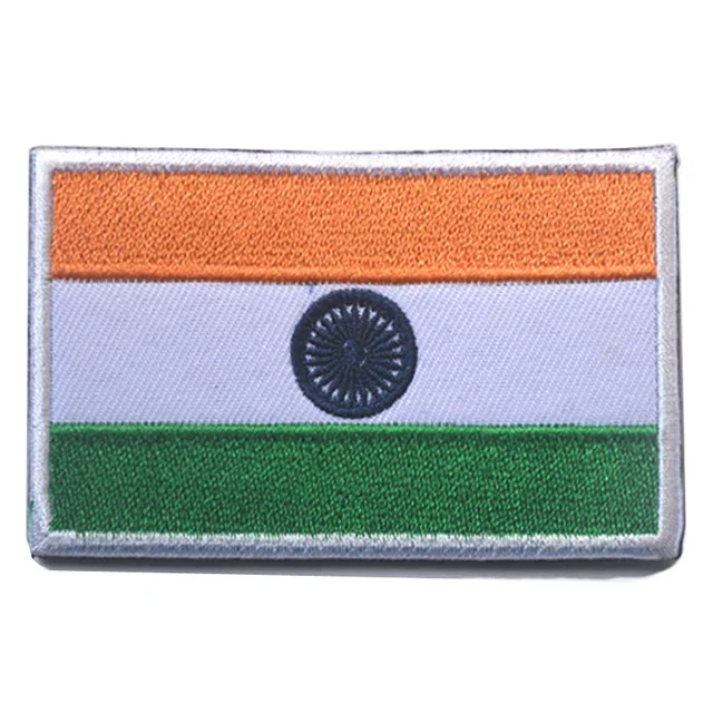 India