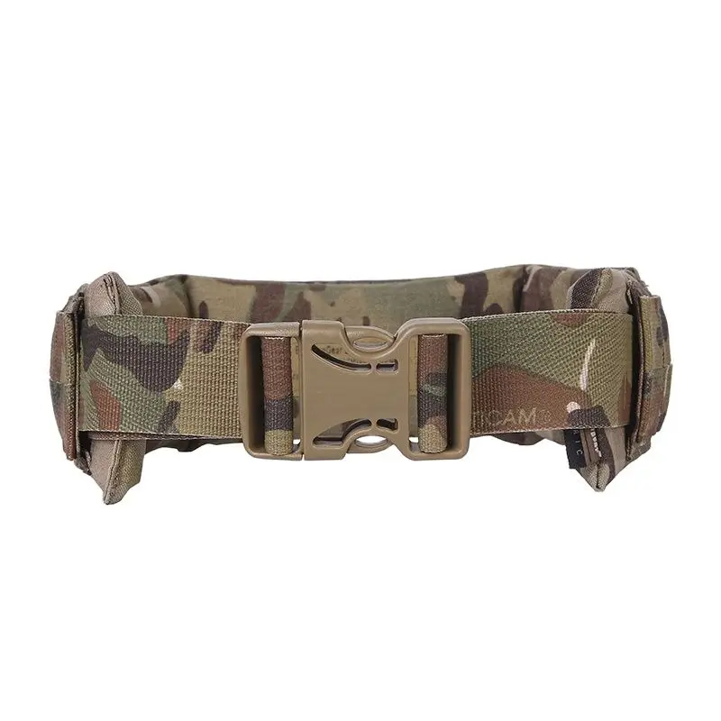 Emersongear cinturón táctico de batalla para niños Molle faja para niños caza juego de guerra entrenamiento combate deportes al aire libre EM9400 - imagen 5