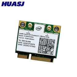Adaptador Wi-Fi Mini PCI-E para portátiles Centrino Advance-N