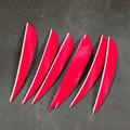 red 36PCS 3inch