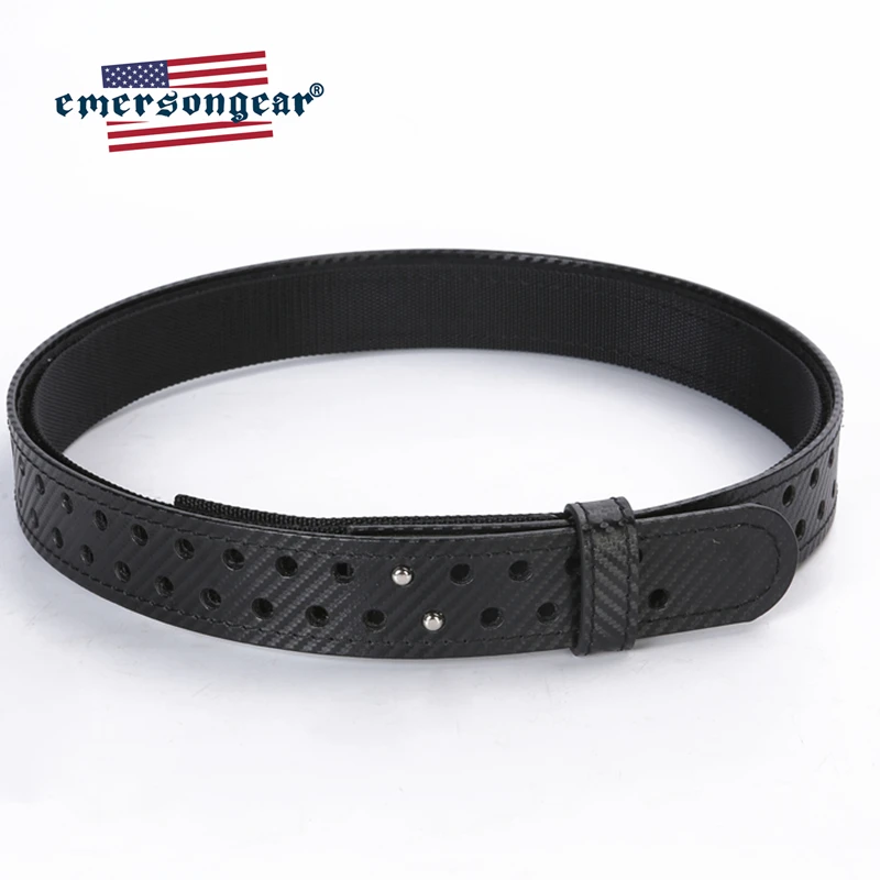 Emersongear-Cinturón de competición táctico para ELS Style Mag, para IPSC IDPA 3GUN Rifle, caza, deporte de alta velocidad, senderismo al aire libre, Airsoft - imagen 4