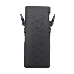 GL Bolsa táctica para revistas 9mm de polímero - accesorios caza armas