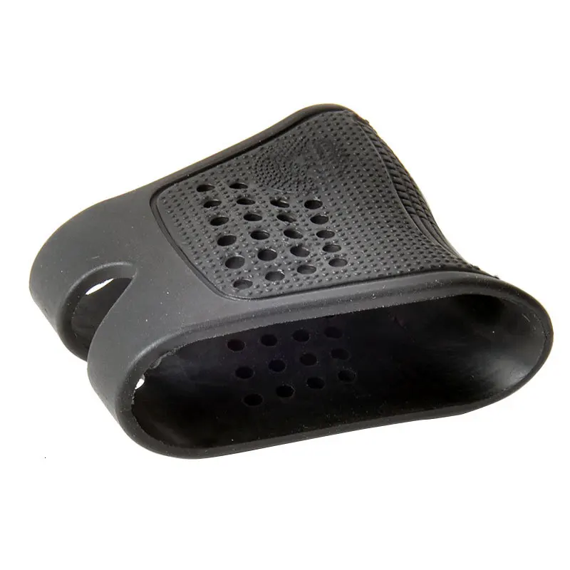 Tactifans táctico agarre guante de goma de la cubierta encaja Glock Sub compacto 26 27 28 29 30 33 39 Airsoft caza escaramuza accesorios - imagen 3