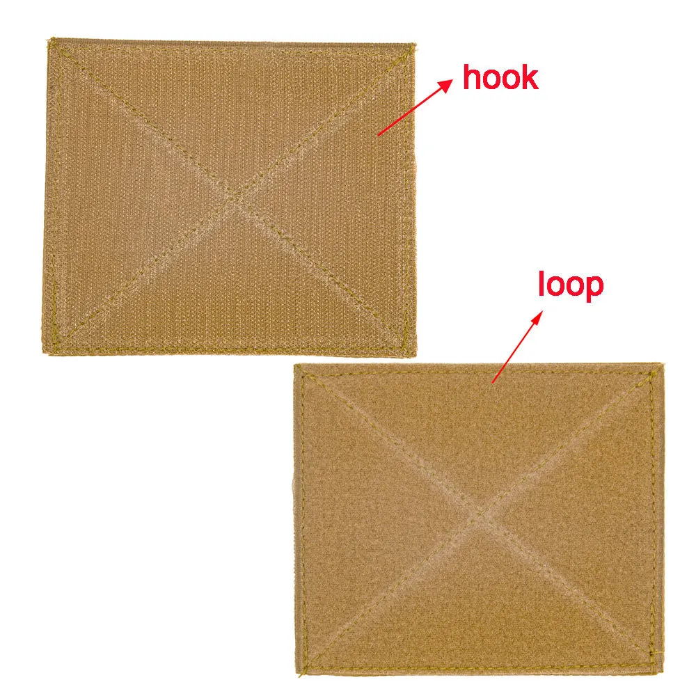 Equipo de pecho táctico D3CRM, bolsa de administrador con gancho, organizador de almacenamiento de bolsillo oculto, engranajes para deportes al aire libre, accesorios para chaleco de caza - imagen 3