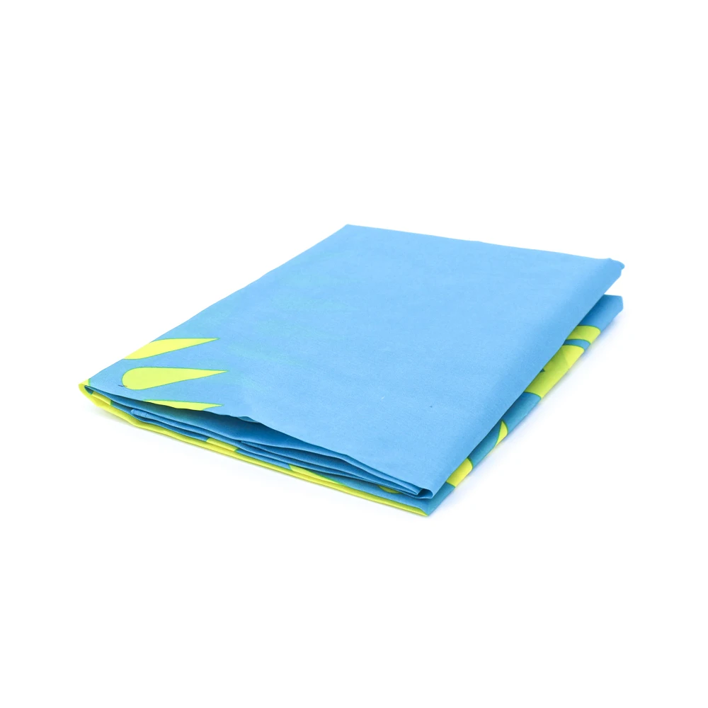 Banderas, carteles y accesorios