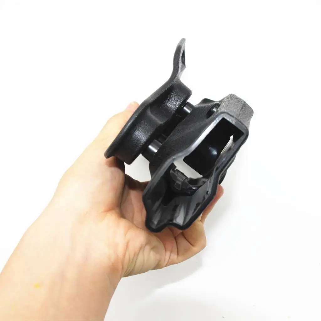 Funda de pistola militar para Sig Sauer P226 220 228, cinturón de cintura, accesorios para pistola de caza, Airsoft - imagen 4