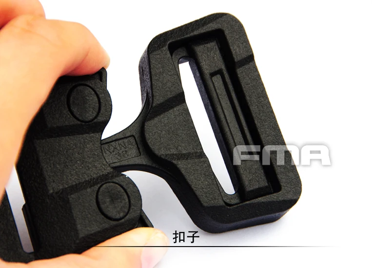 FMA-Botones multifunción TB1247, accesorios para exteriores - imagen 5