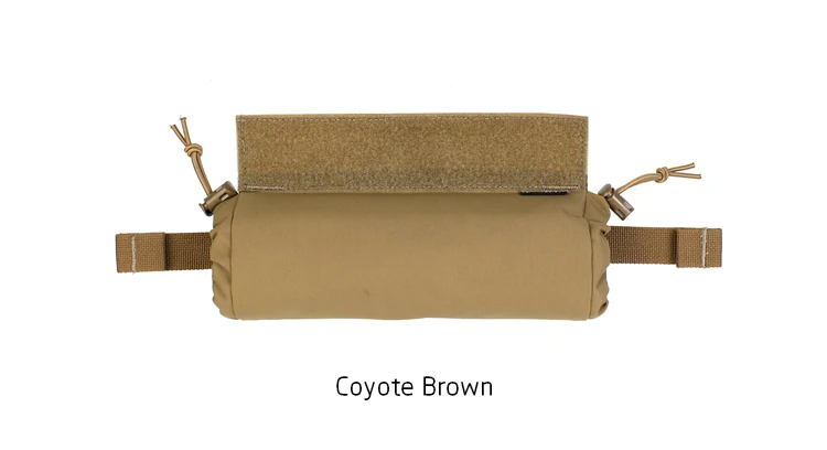 Coyote Brown