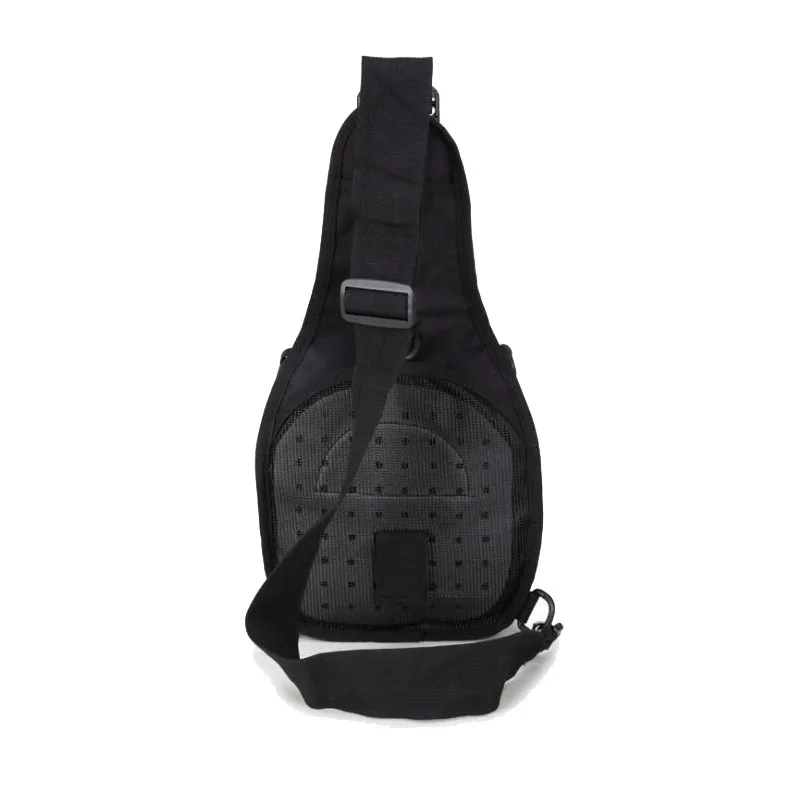 Mochilas tácticas militares para hombre, bolsas de caza para deportes al aire libre, Camping, senderismo, bolso de hombro tipo bandolera para viajes en bicicleta - imagen 4