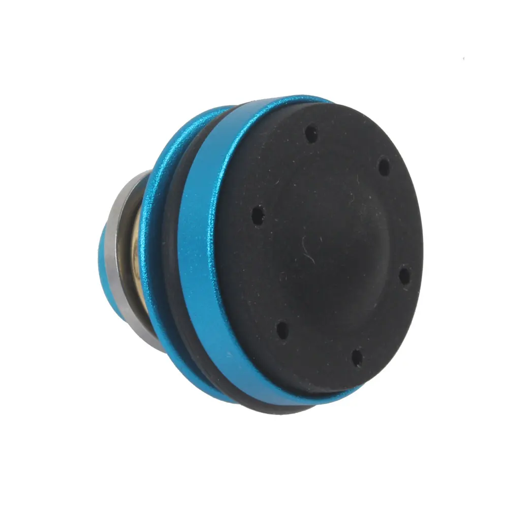 AEG-Mushroom-Ventilated-Silent-Piston-Head-For-Ver-2-3-Upgrade-Set-Parts-Airsoft-M4-AK (1)