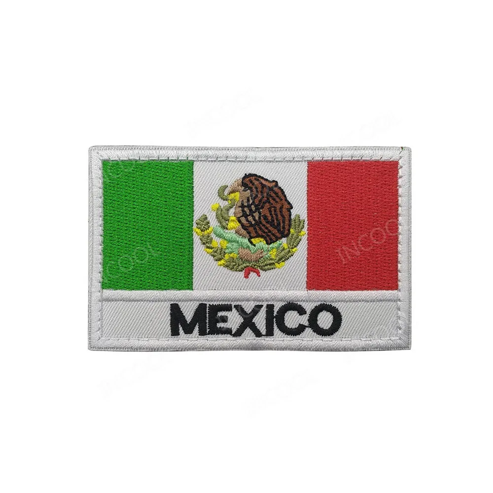 Mexico Word
