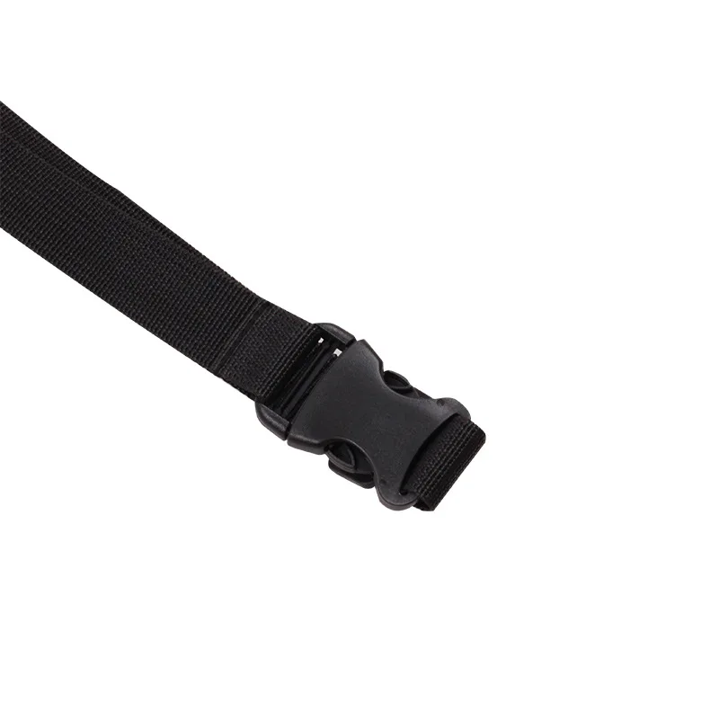 Cinturón ajustable para tiro con arco para niños, funda para flechas, para chico - imagen 3