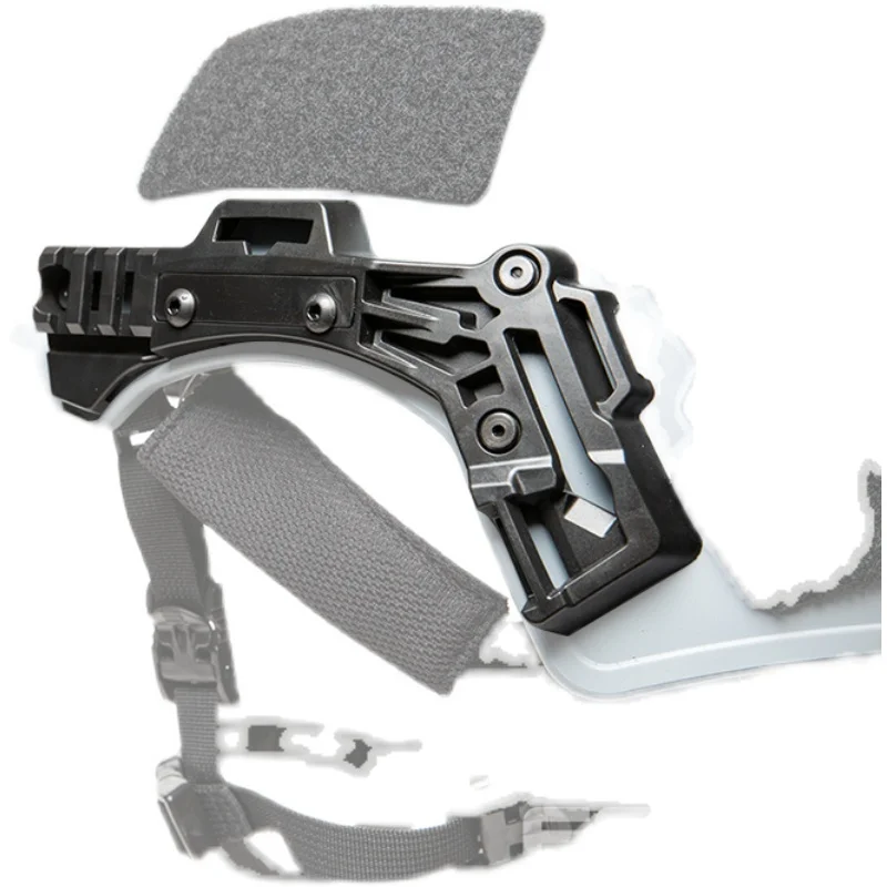 FMA EX BALLISTIC versión del casco dedicado componente del sistema ferroviario 3.0 TB1392 - imagen 4