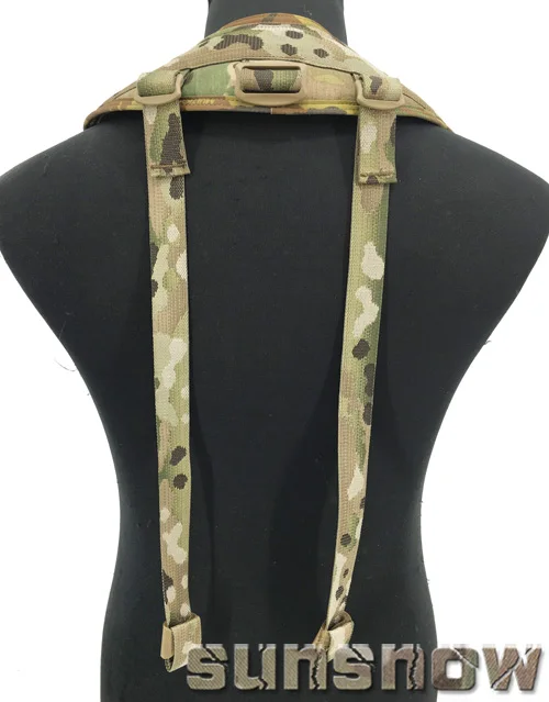 Correa cómoda multifuncional para ventilador de hombro - imagen 4