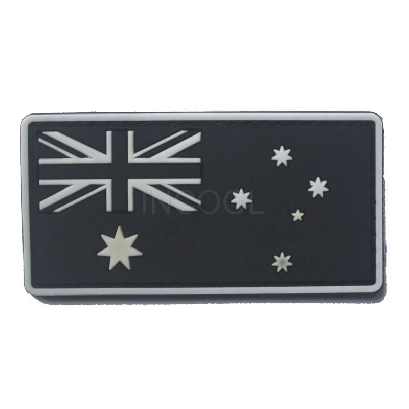 12 PVC 8X4CM No Loop