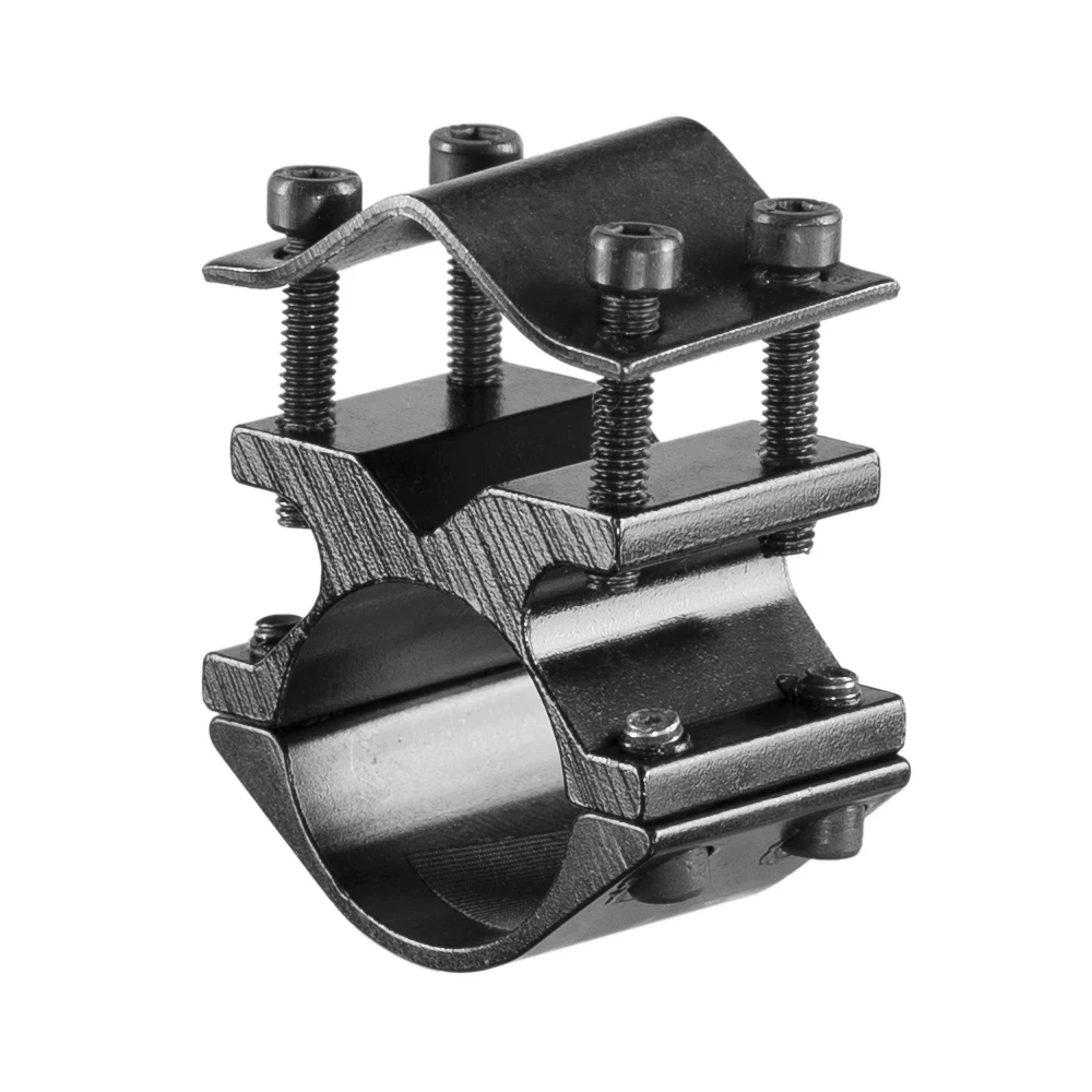 K85 K186 nuevo soporte de anillo de tubo de 25,4mm soporte de mira láser óptica para Rifle montaje de alcance 21mm accesorios de caza de riel Picatinny 2026