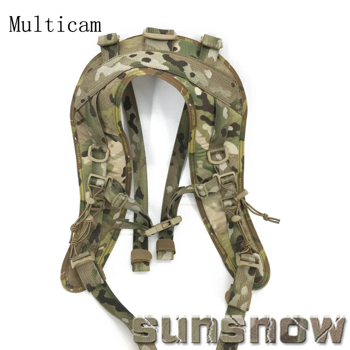 Correa cómoda multifuncional para ventilador de hombro - imagen 5