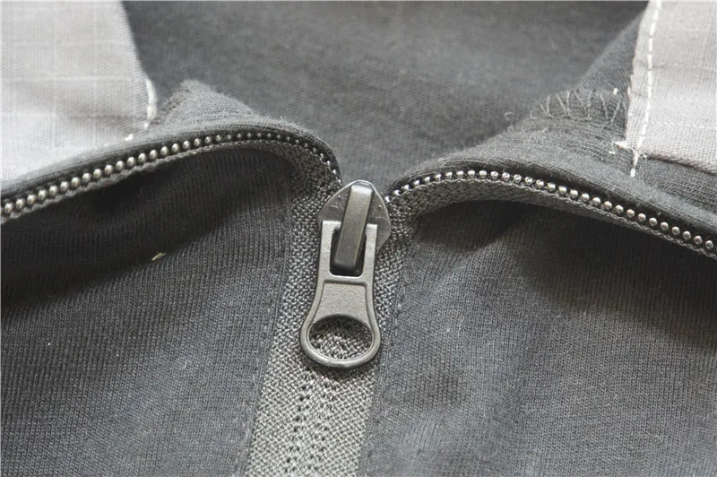 SMTP TM1 traje de rana G3 gris y negro, traje táctico gris para área exterior, CTSFO gris urbano para viajes al aire libre, traje de piel de rana - imagen 4