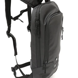 Mochila táctica MOLLE de hombro multiuso outdoor montañismo trekking