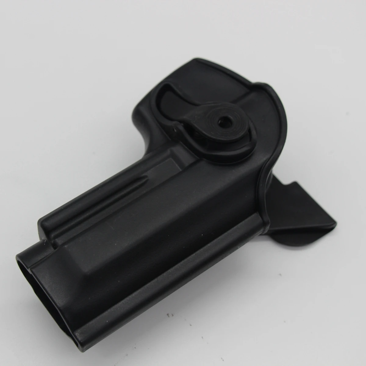 Pistolera táctica para Beretta M9 92 96, pistolera Molle para mano derecha, pistolera para caza - imagen 3