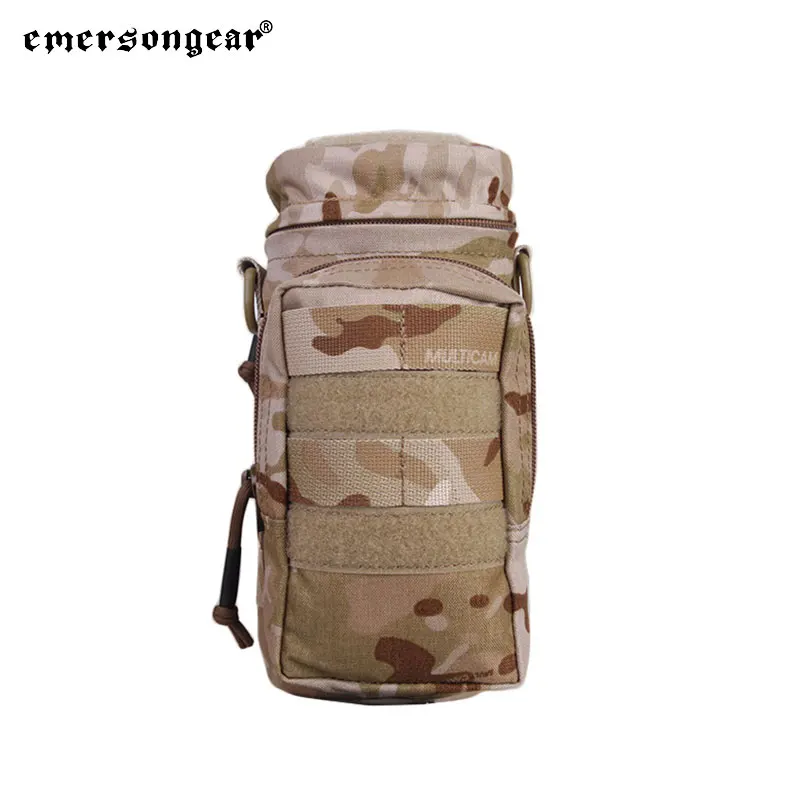 Emersongear MOLLE bolsa de utilidad múltiple mochila táctica caza combate Camping bolsa EM9275 11,11 ventas - imagen 2