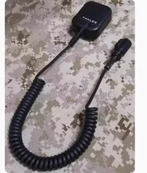 Micrófono de mano de repuesto PRC148/152