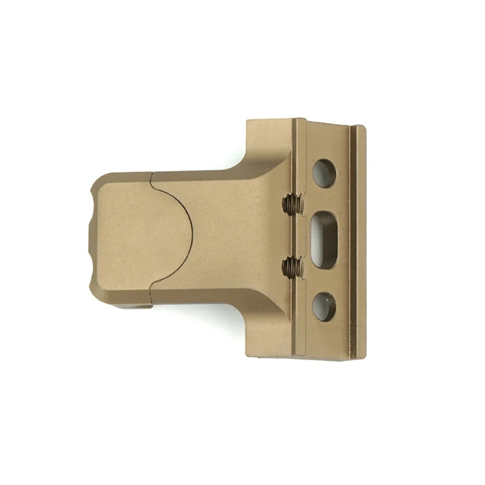 FDE