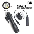 M622V IR BK