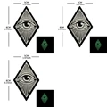 MS(3PCS)--2