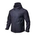 Jacket Navy