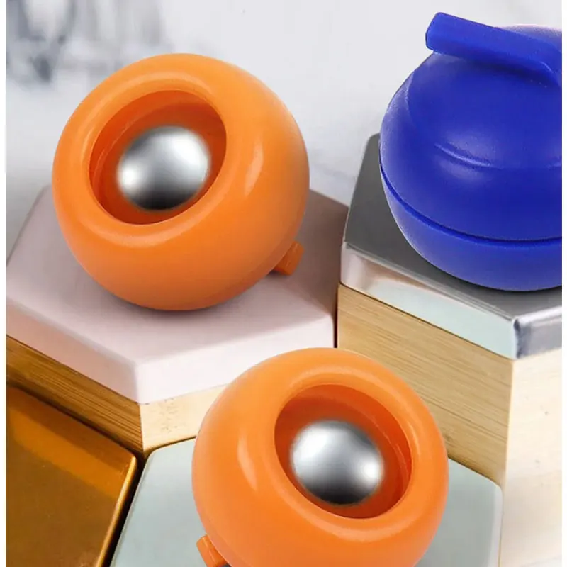 Juego de mesa para rizar, minishuffleboard divertido, juegos de mesa para adultos y niños, regalos para familias, accesorios para rizar - imagen 4