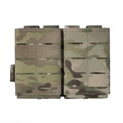 Emersongear LCS bolsa portacargadores doble táctica MOLLE