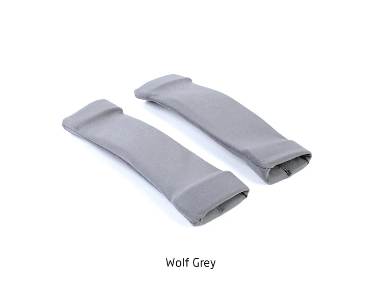 Wolf Grey